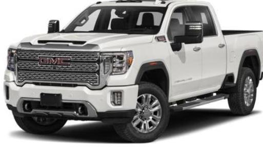 GMC SIERRA HD 2022 1GT49REY1NF348453 image